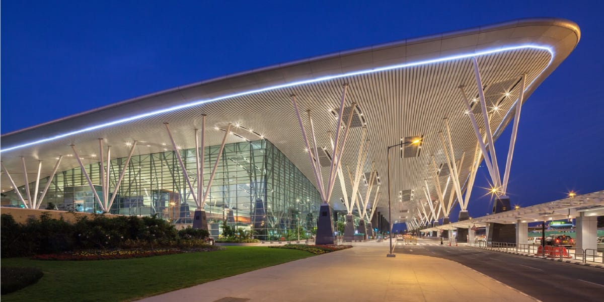 Bengaluru International Airport