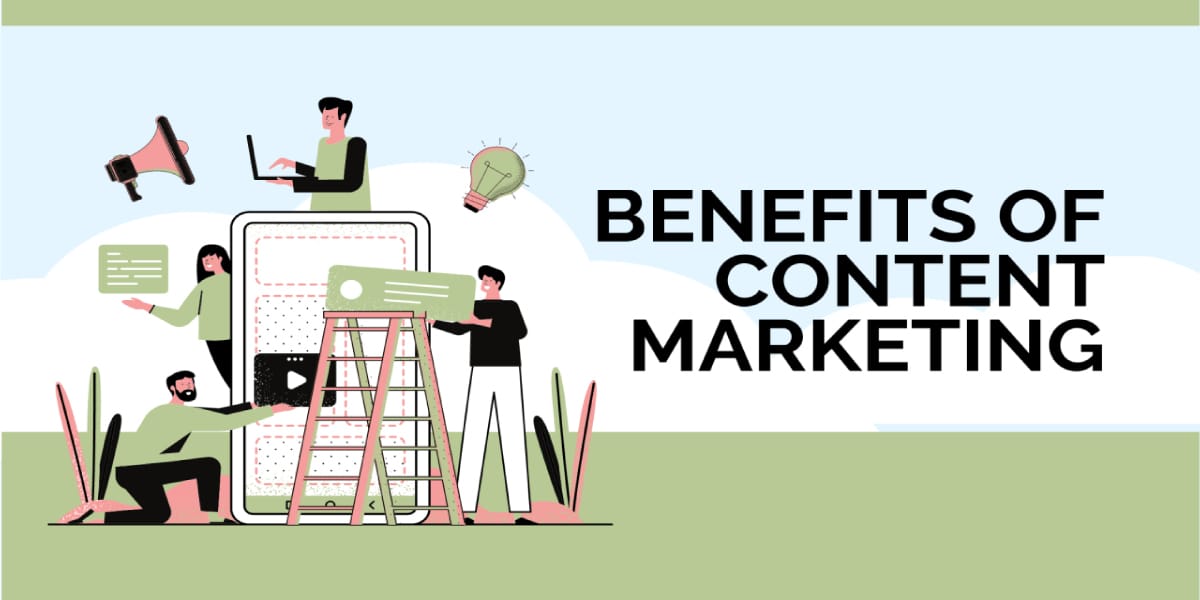 Why Content Marketing is Important