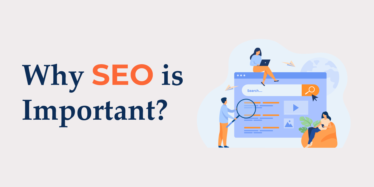 What is SEO, and How Does It Work?