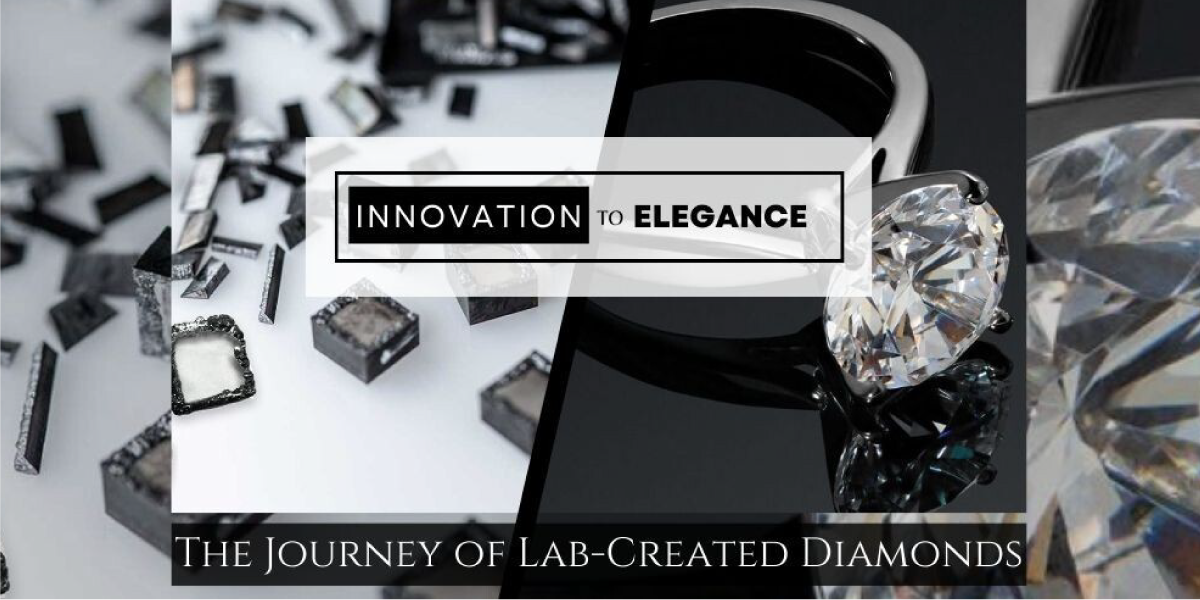 How Technology Can Revolutionize the Diamond Business