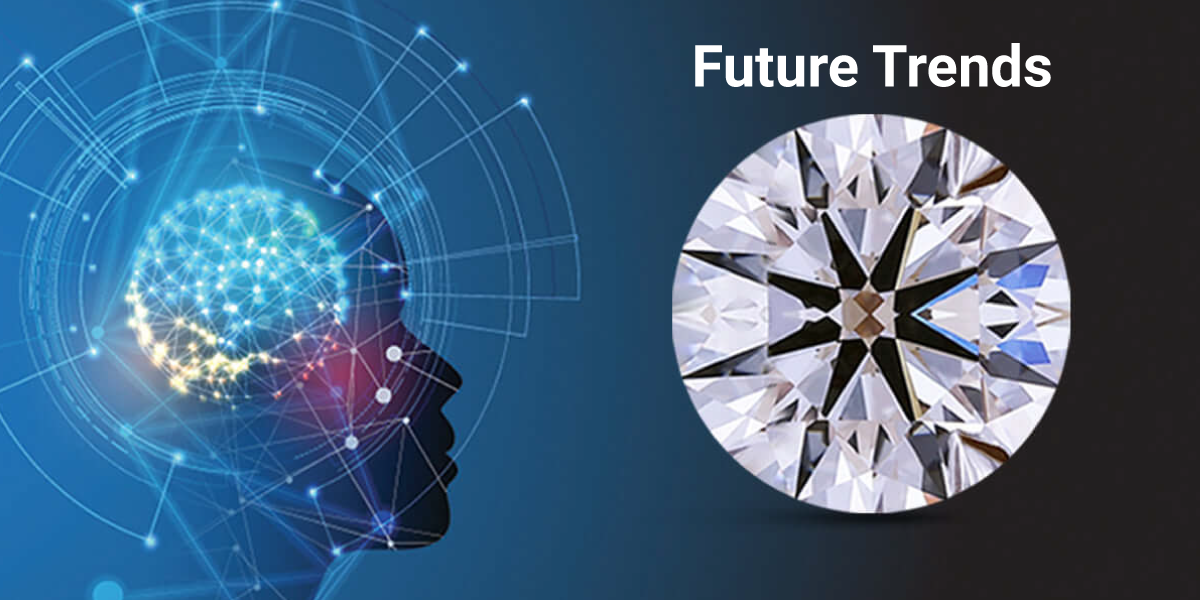 How Technology Can Revolutionize the Diamond Business