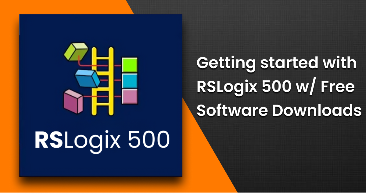 RSLogix 500