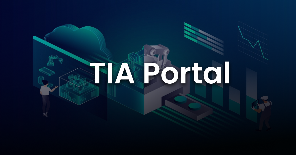 TIA Portal