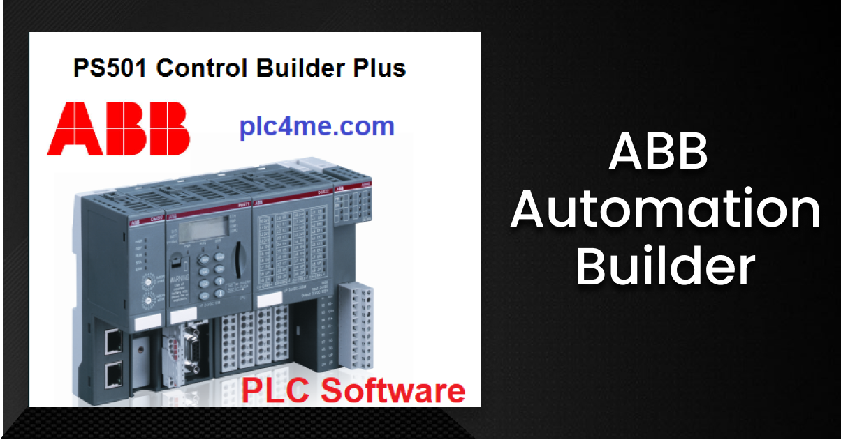 ABB Automation Builder