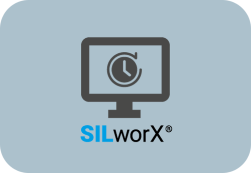  SILworx