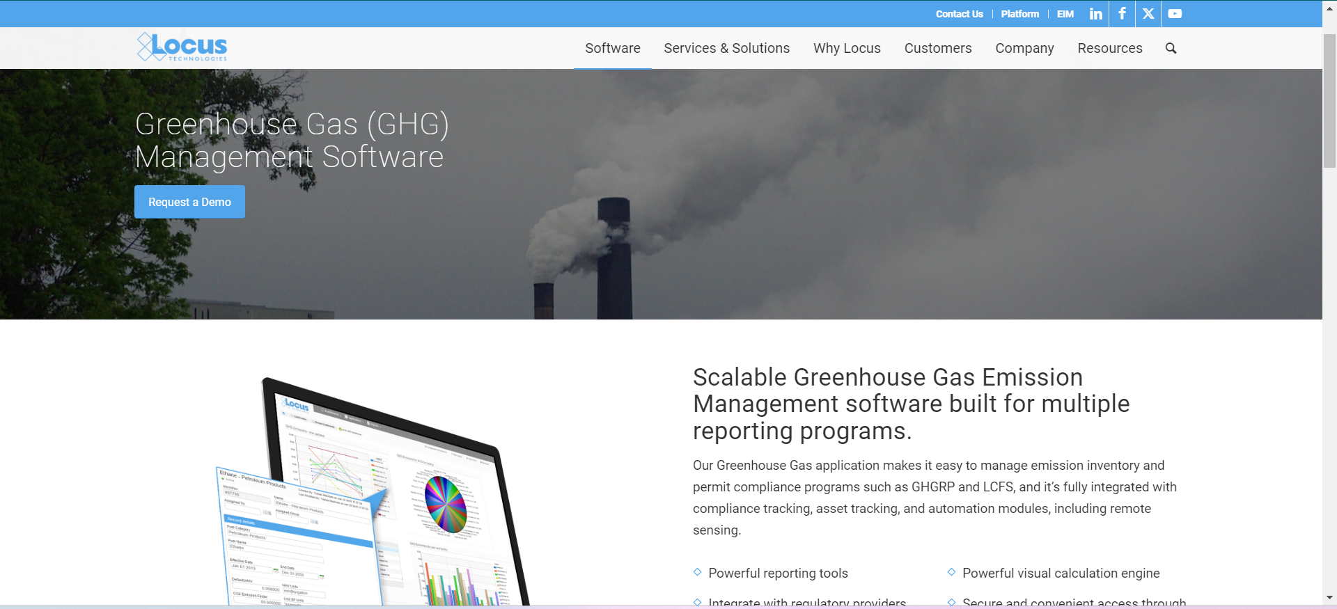 15 Best GHG Emission Software