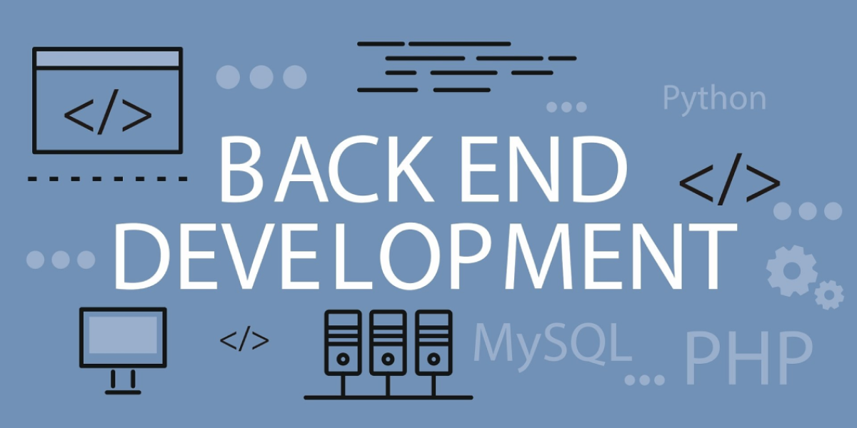 Back-End Development