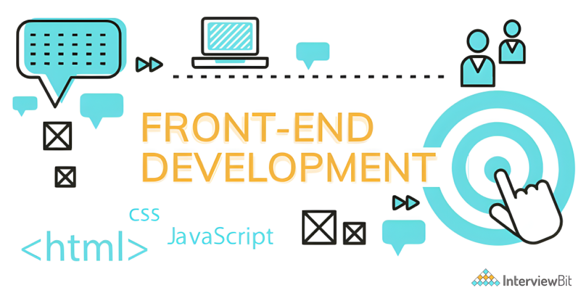 Front-End Development