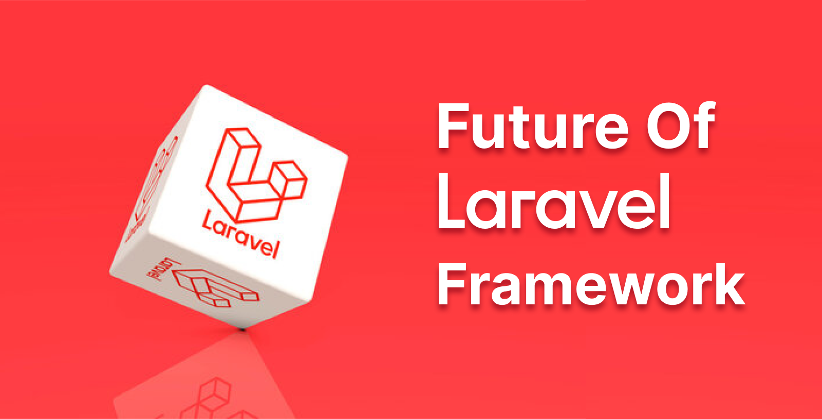 Future of Laravel framework