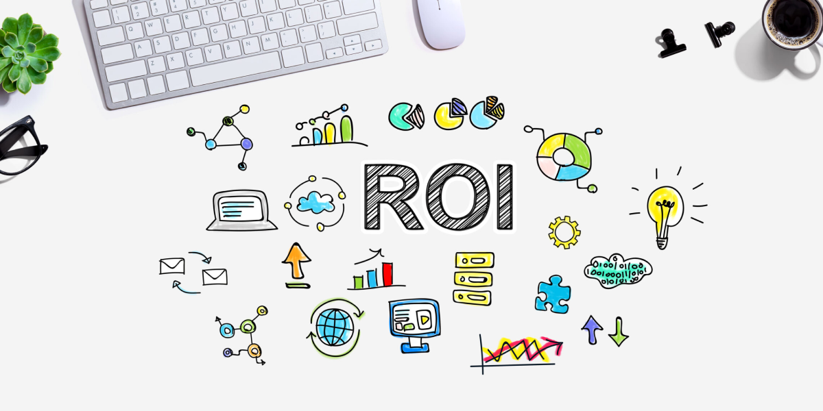 User Adoption and Satisfaction of ROI