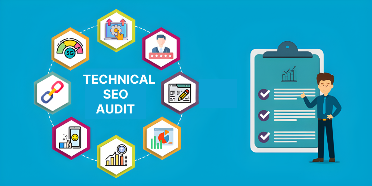 Technical SEO Audits