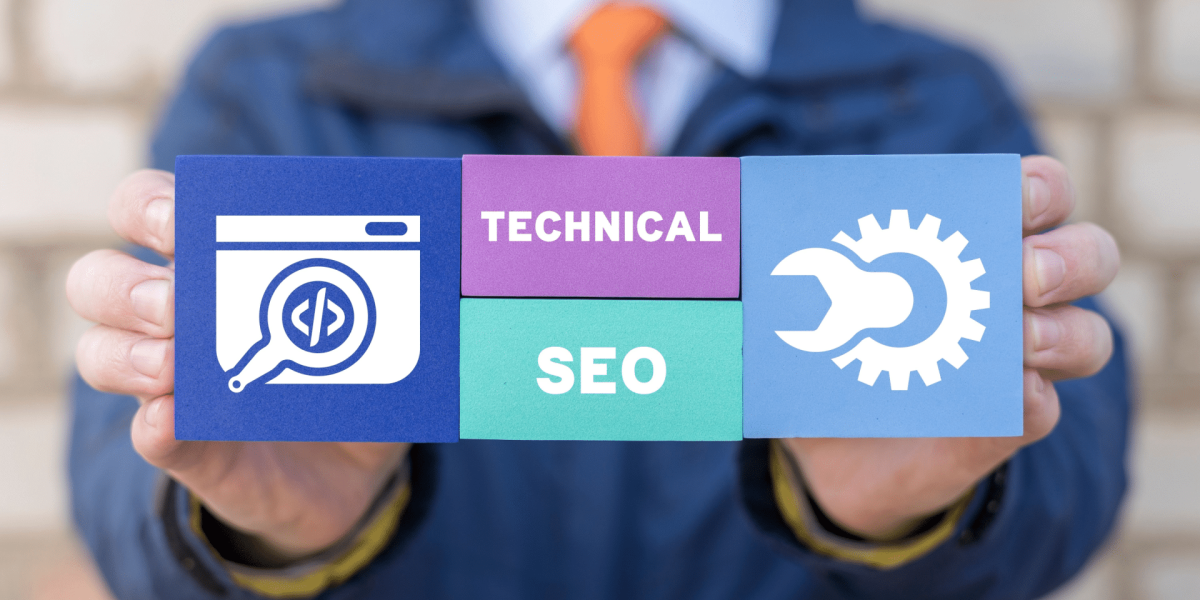 Technical SEO