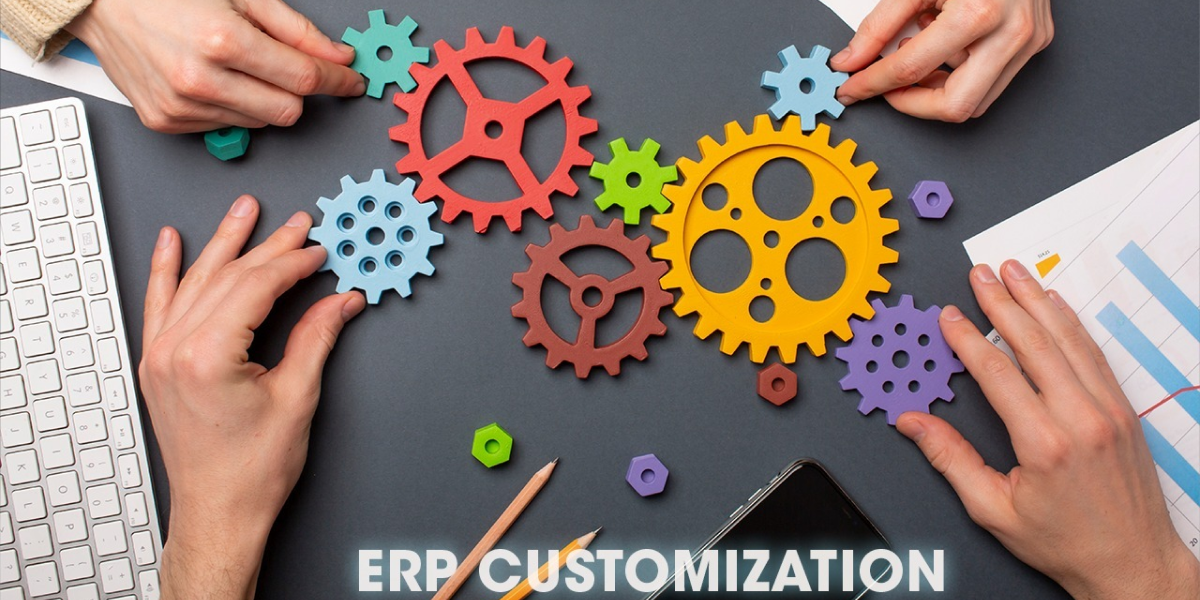 Customization to suit specific business processes and workflows