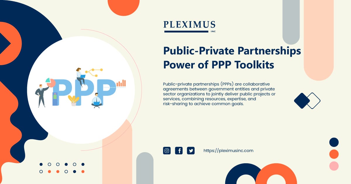 Public-Private Partnerships Power of PPP Toolkits