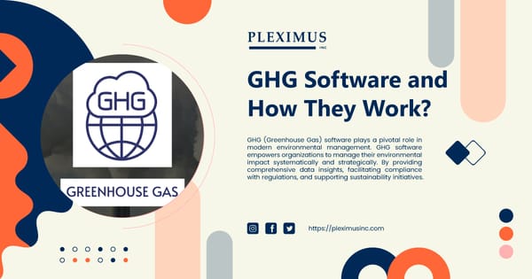 Blog post image GHG Software and How They Work?