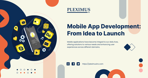 Mobile App Development